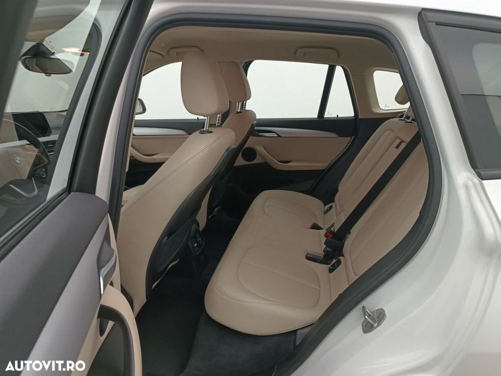 BMW X1 xDrive25e AT PHEV - 7