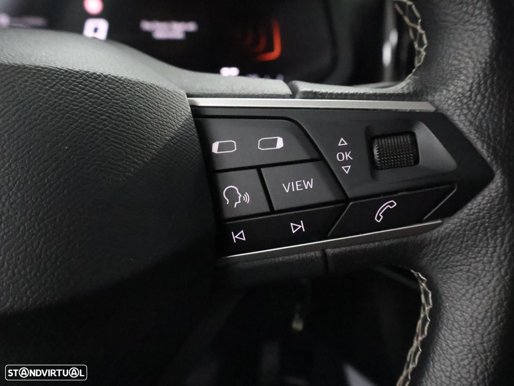 SEAT Arona 1.0 TSI Style - 19