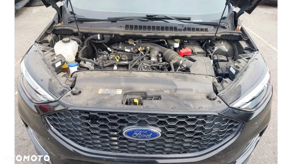 Ford Edge - 12