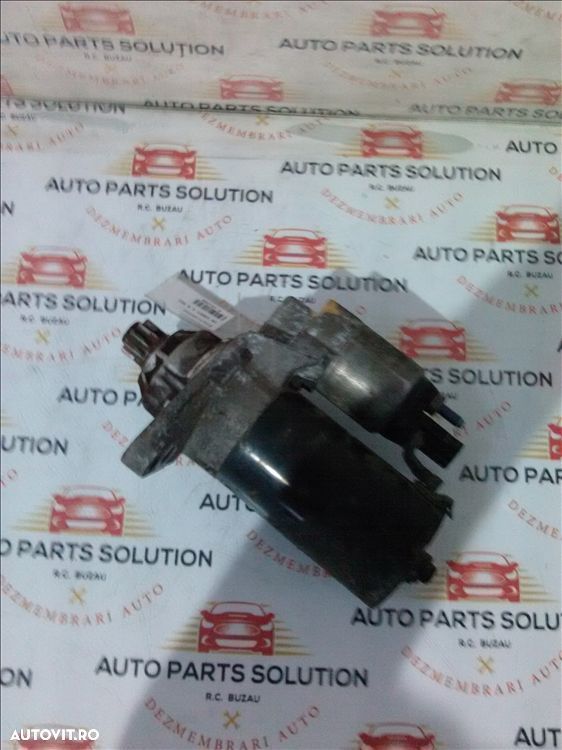 electromotor vw caddy 1.9 sdi - 1