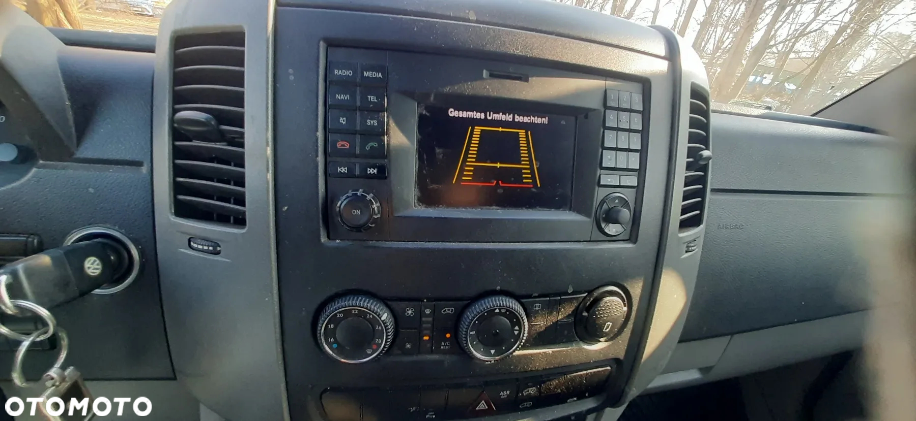 Volkswagen Crafter - 10