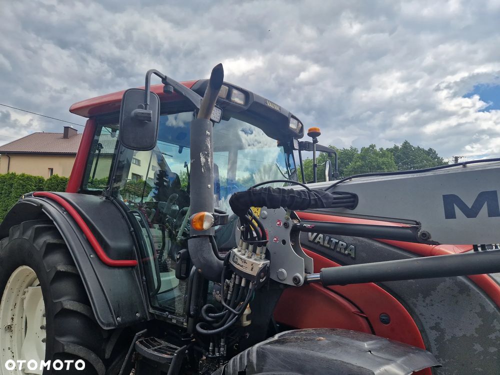 Valtra N101 HiTech - 29