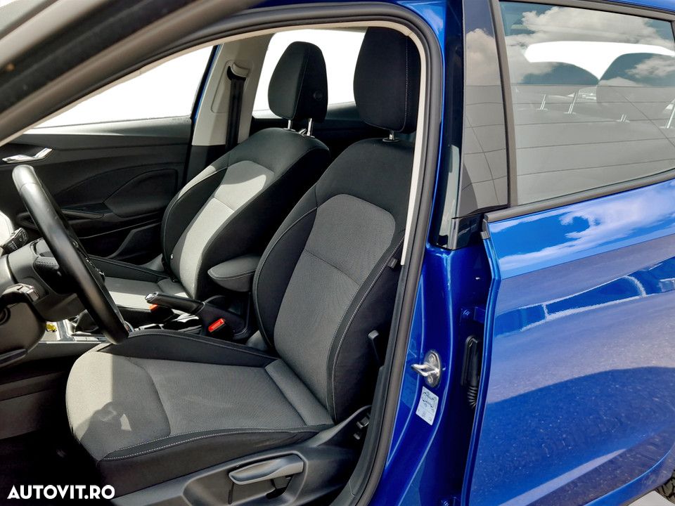 Skoda Fabia 1.0 TSI 110 CP Ambition - 12