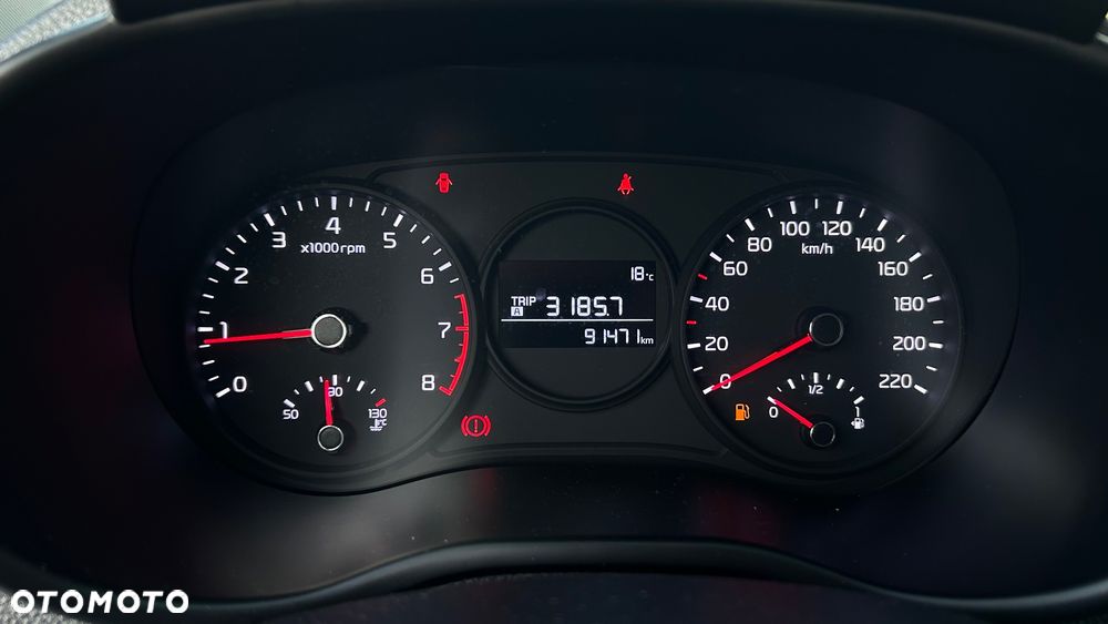 Kia Picanto 1.0 Dream-Team Edition - 40