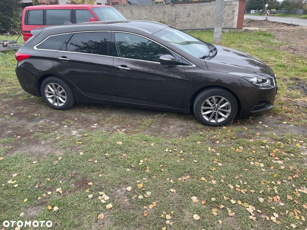 Hyundai i40 2.0 GDI Premium - 9