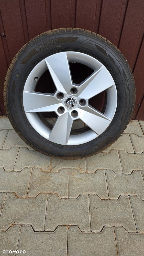 Skoda Octavia 1.0 TSI GPF Ambition - 27