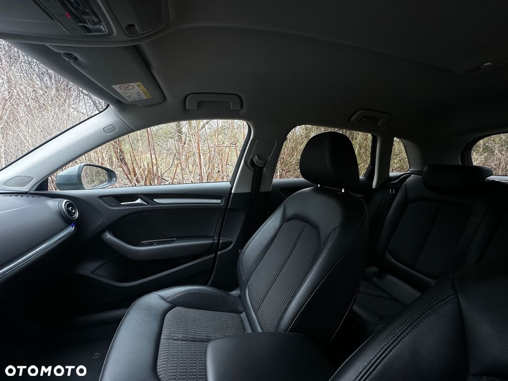 Audi A3 Sportback 2.0 TDI clean diesel Ambition S tronic - 16