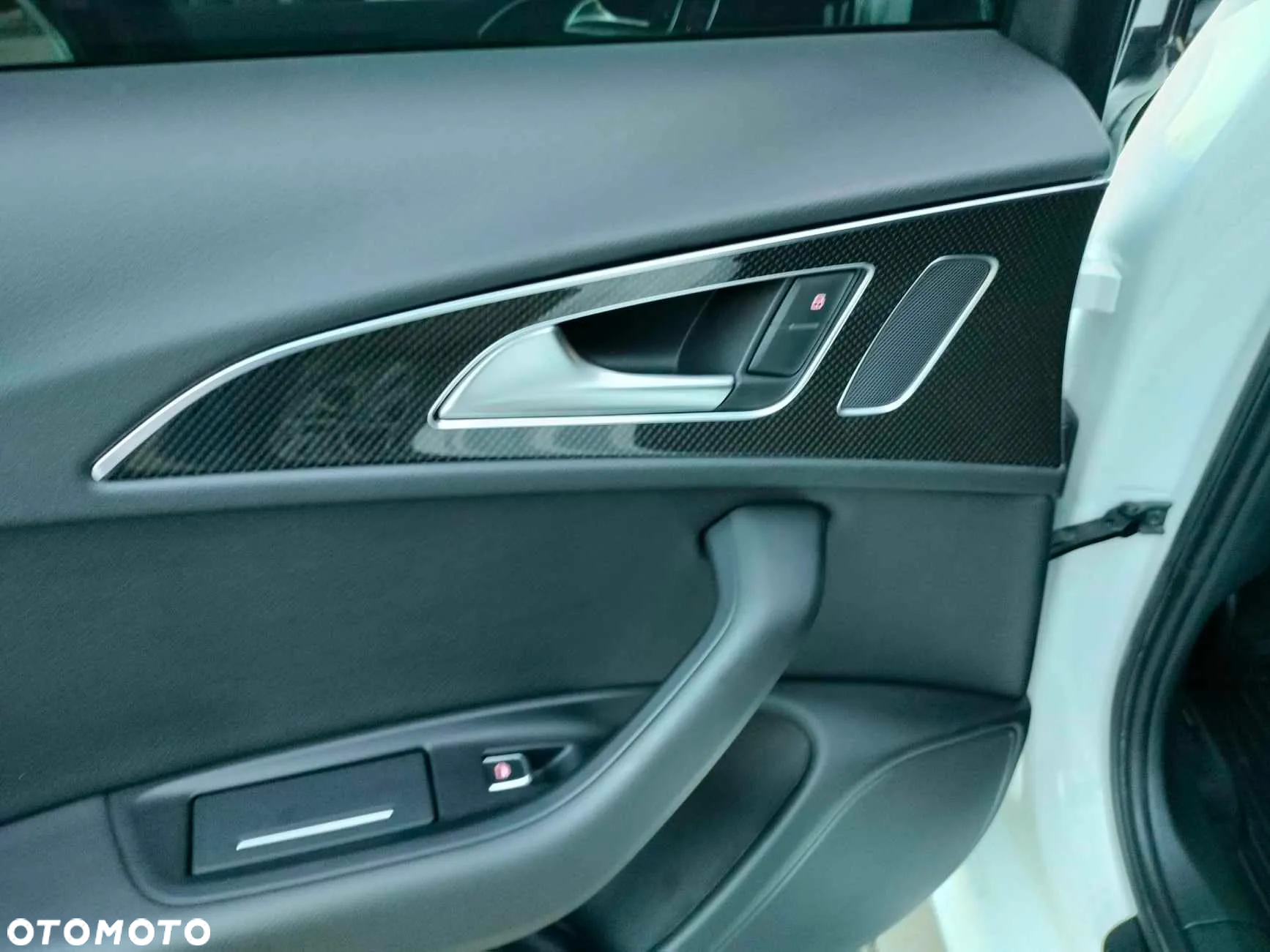 Audi A6 - 6