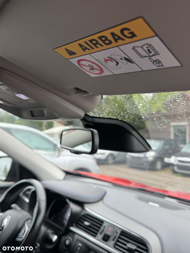 Renault Kadjar Energy TCe 165 Bose Edition - 23