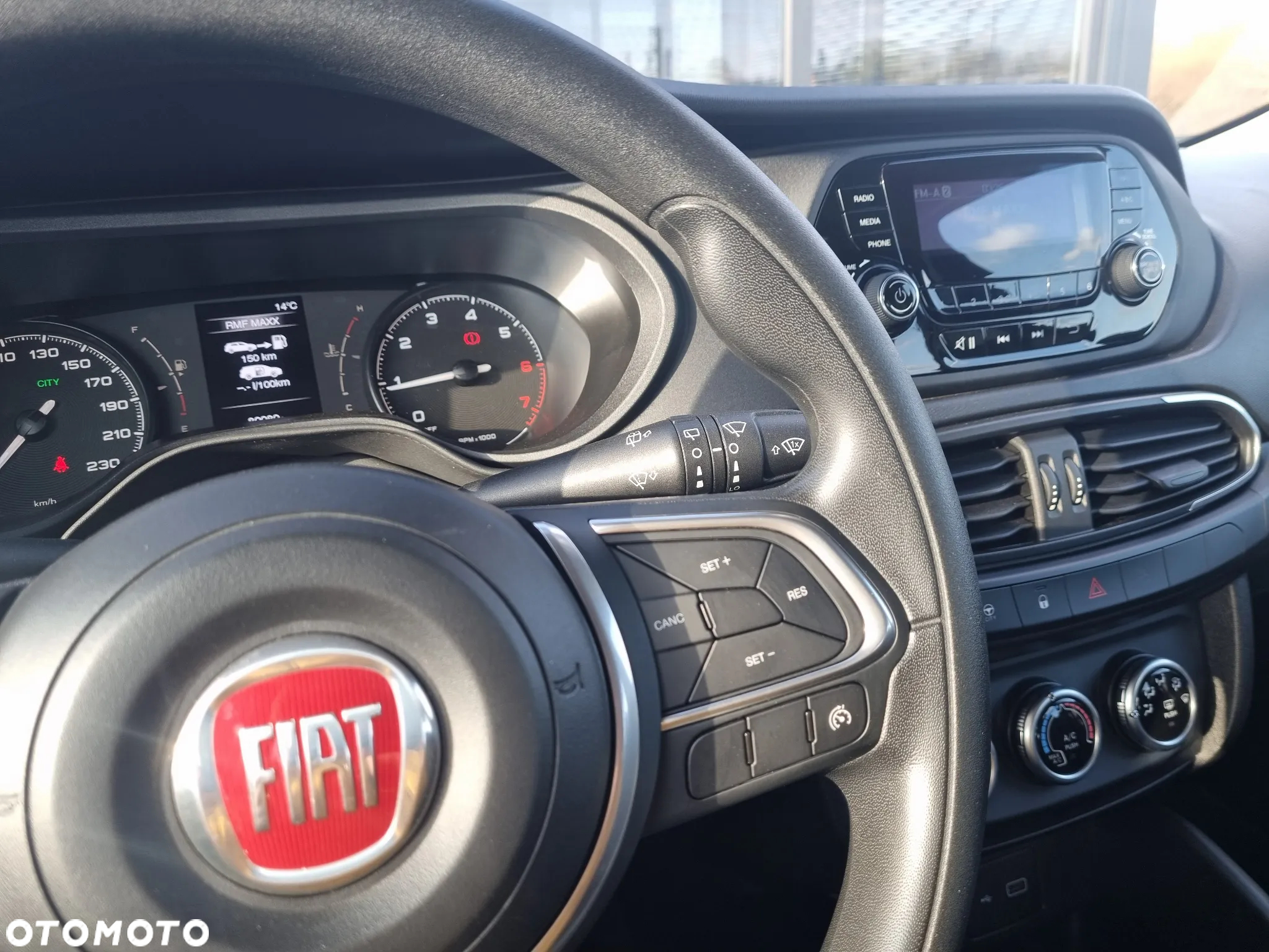 Fiat Tipo 1.4 16v Lounge - 21