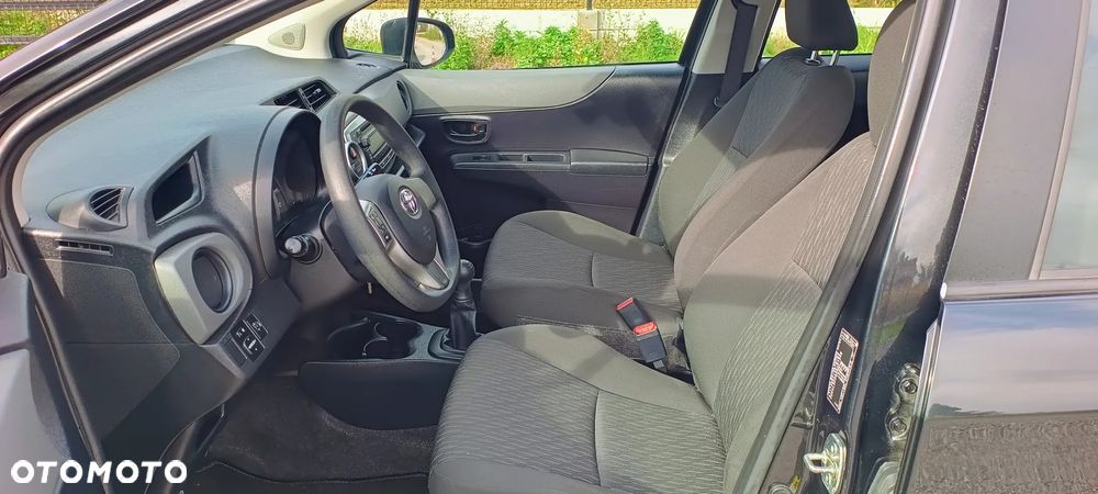 Toyota Yaris 1.0 Active - 15
