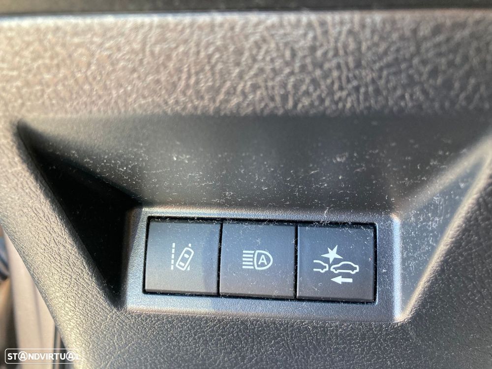 Toyota Yaris 1.0 VVT-i Comfort - 24