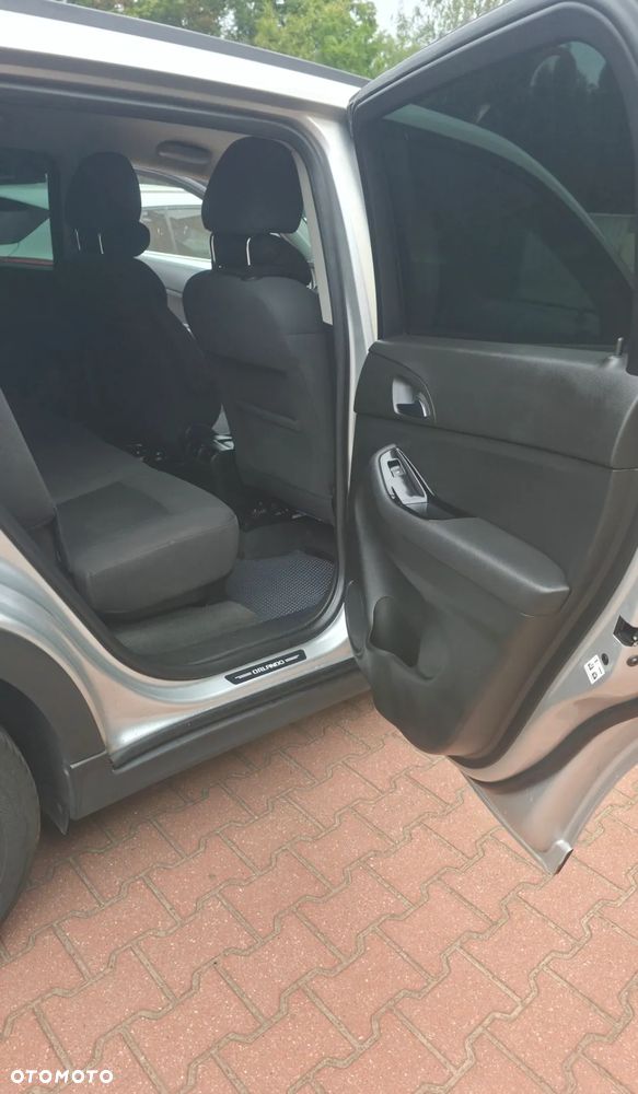 Chevrolet Orlando 2.0 D LS+ - 20