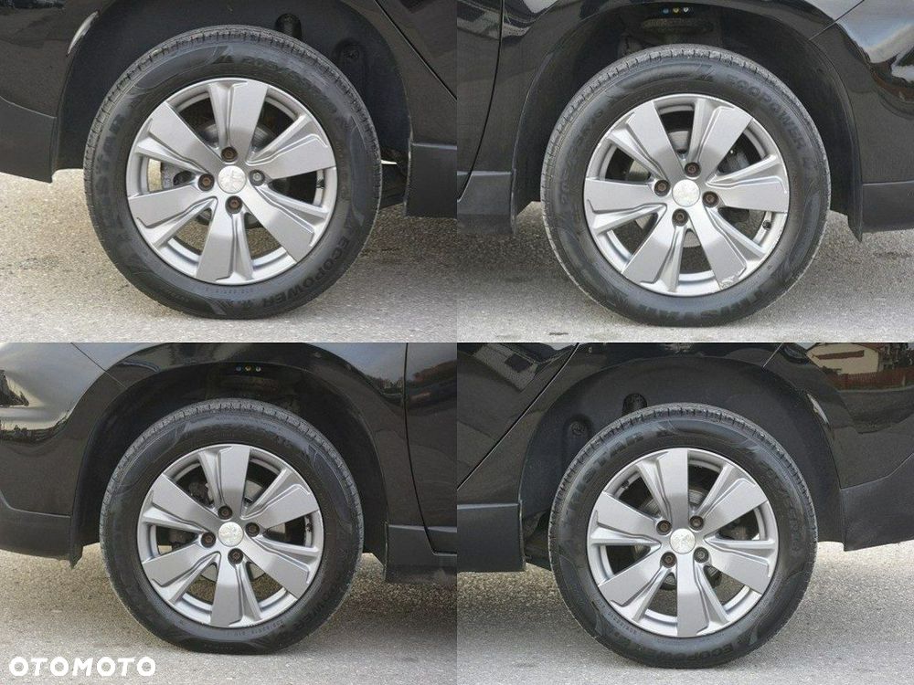 Peugeot 2008 1.2 Pure Tech Style EU6 - 36