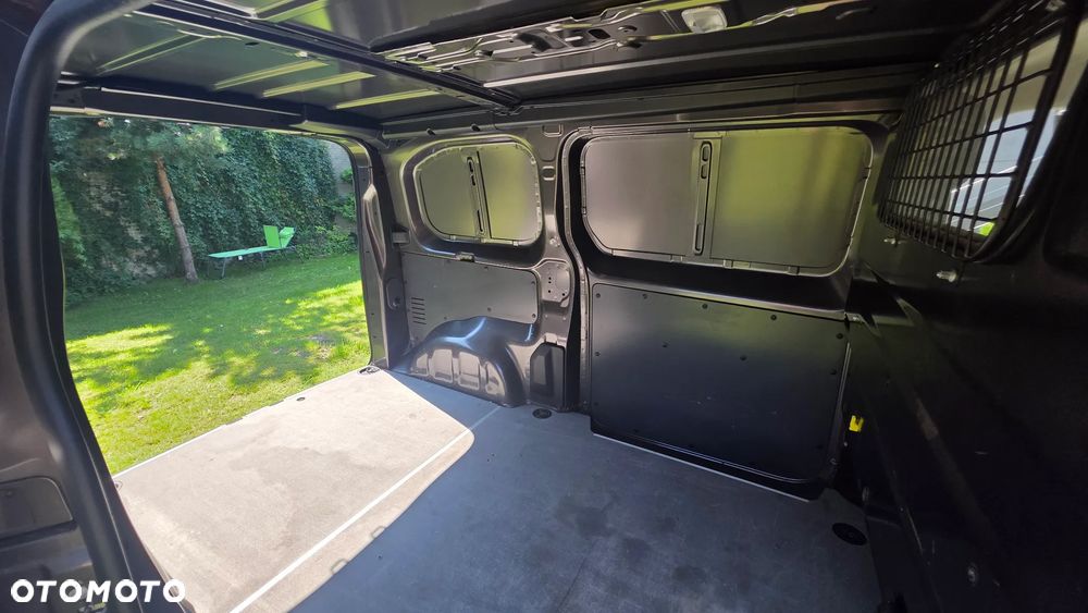 Toyota ProAce 2,0-l-D-4D L1 Autm Meister - 33
