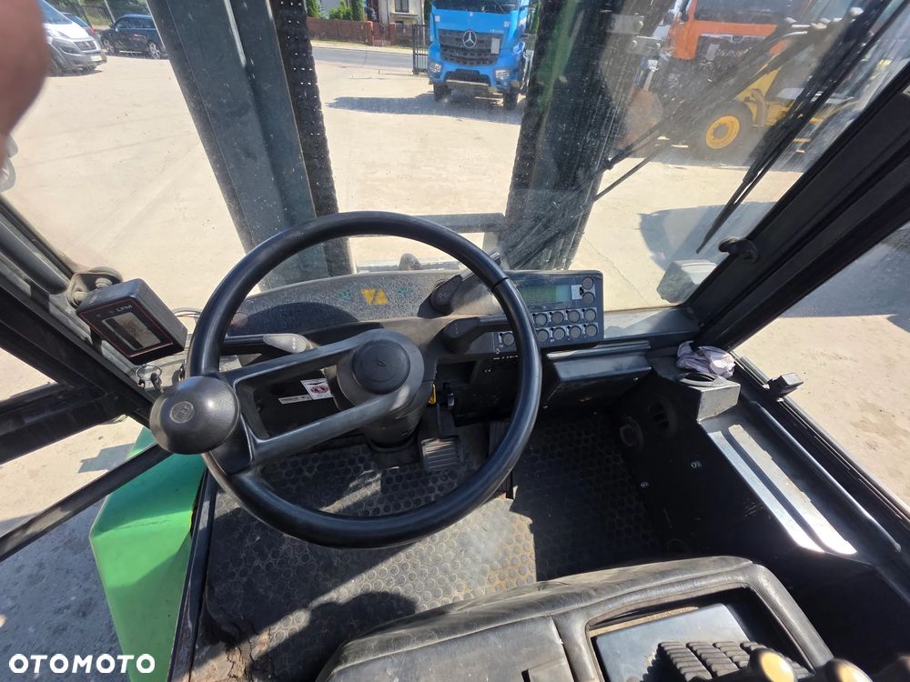 Still R 70-70 Udźwig 7 ton z Niemiec - 13