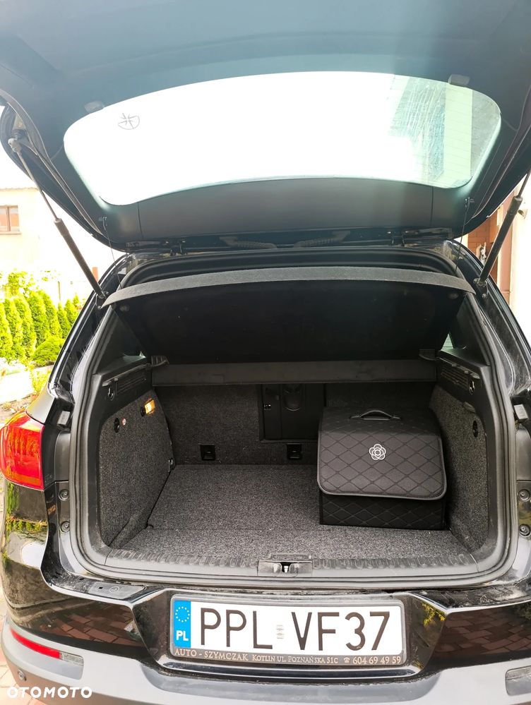 Volkswagen Tiguan 2.0 TSI 4Mot Sport&Style - 9