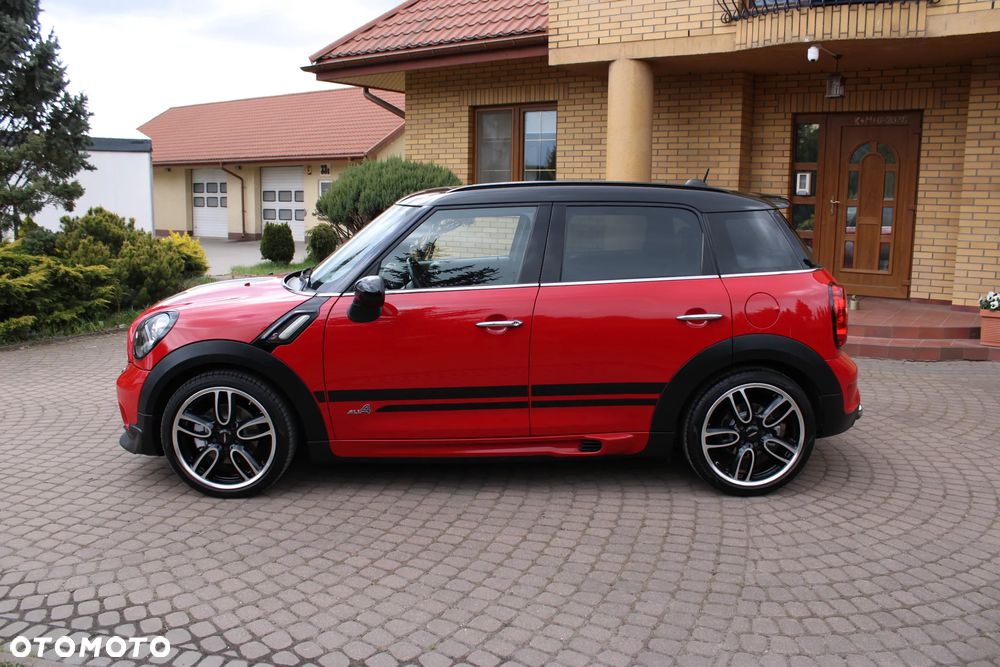 MINI Countryman - 5