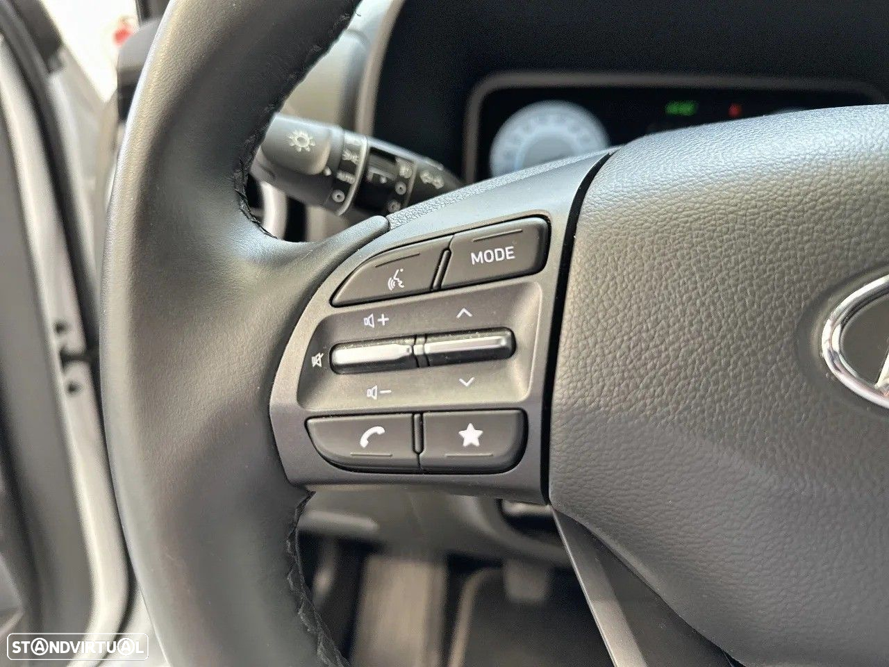Hyundai Kauai 1.0 T-GDi Premium (TT) - 15