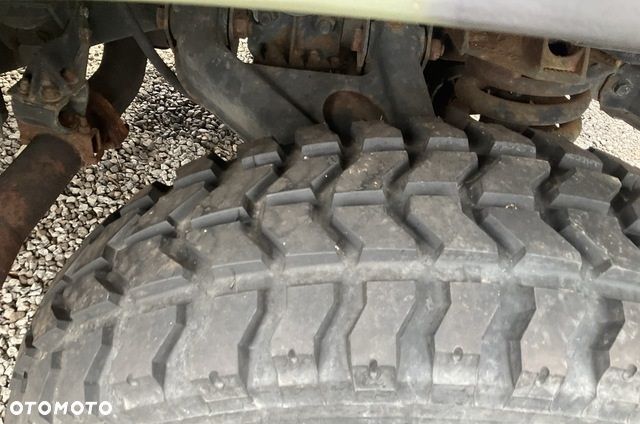 Hummer H1 - 32