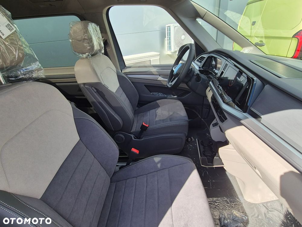 Volkswagen Multivan 2.0 TDI L2 Edition DSG - 13