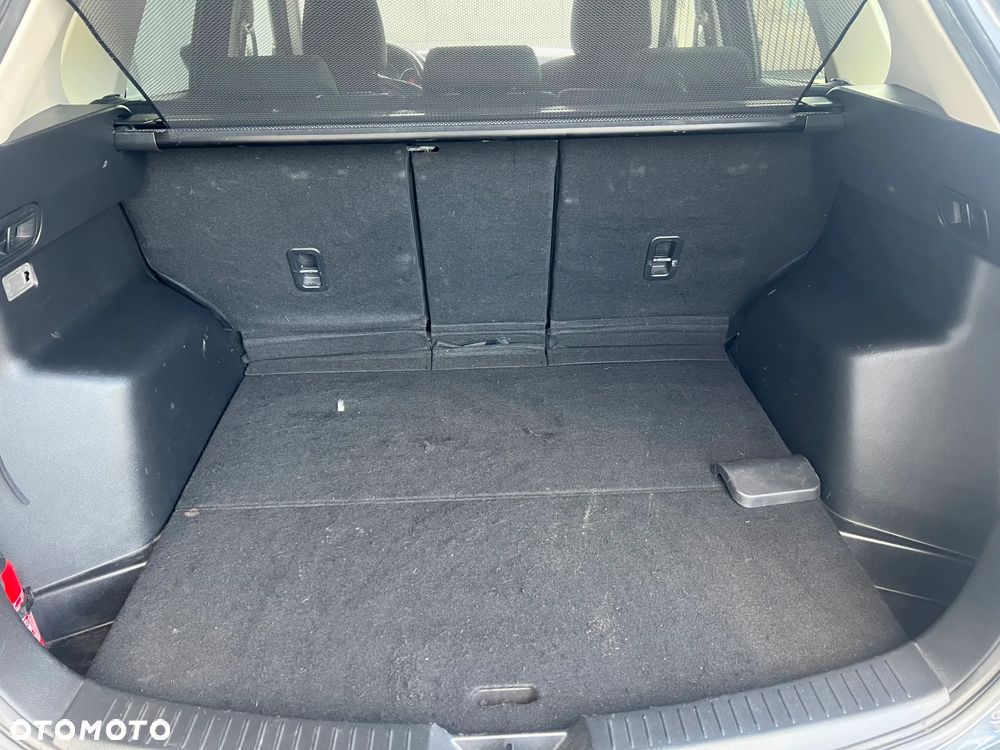 Mazda CX-5 2.2 D Skymotion AWD - 18