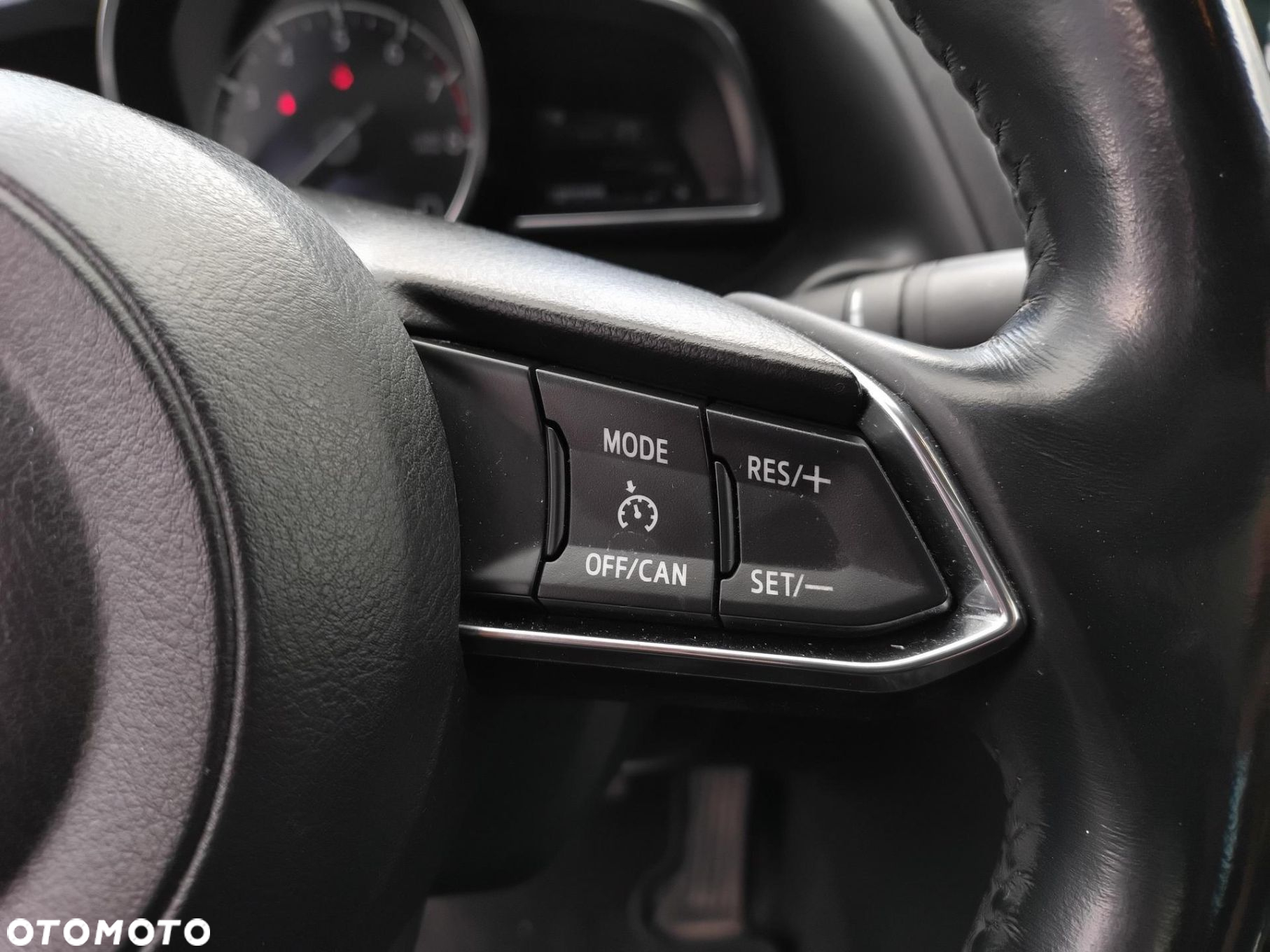 Mazda 3 2.0 Skypassion - 11