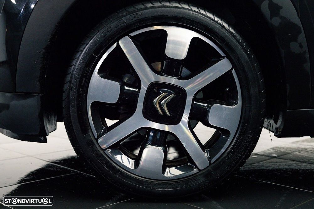 Citroën C4 Cactus 1.2 PureTech Feel - 8