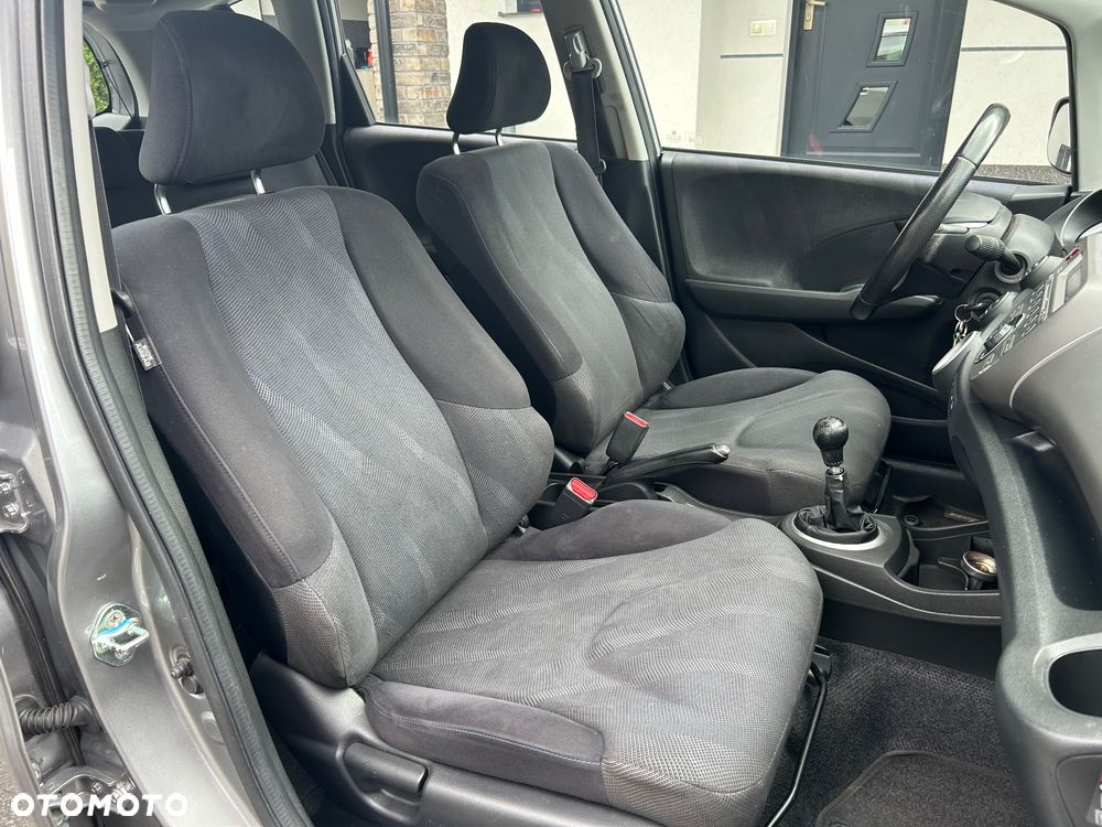 Honda Jazz 1.4 i-VTEC Elegance - 6