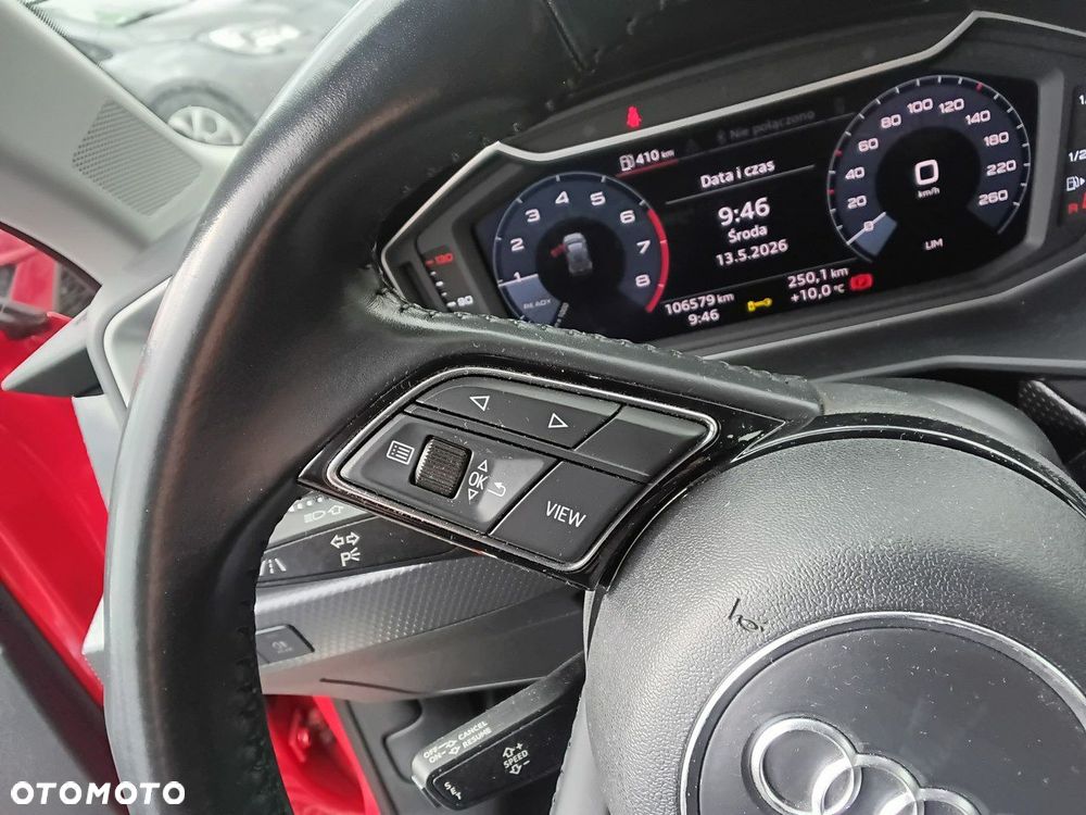 Audi A1 Sportback - 27