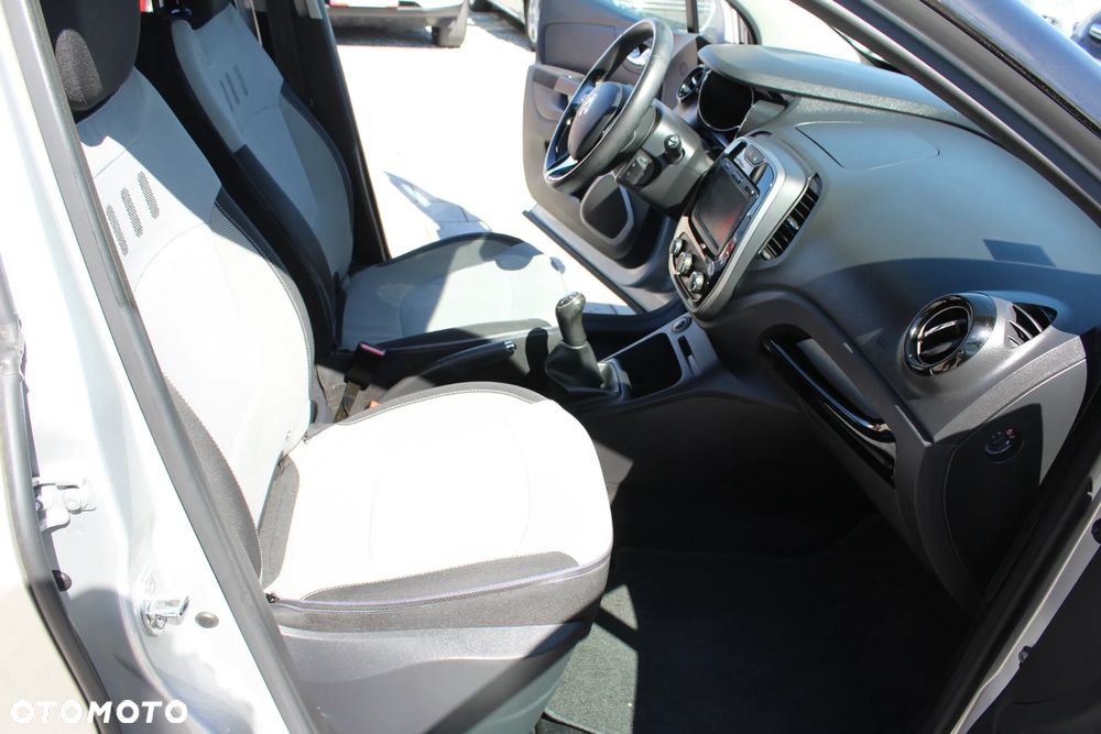 Renault Captur 0.9 Energy TCe Alize - 31