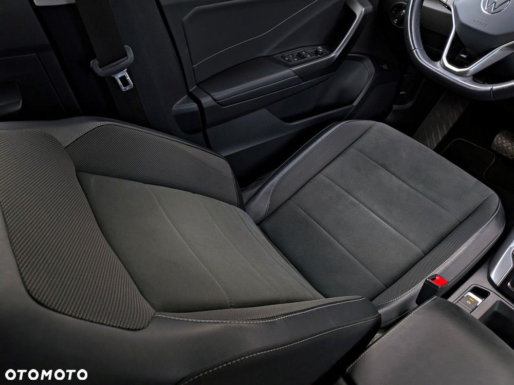 Volkswagen T-Roc 1.5 TSI Style DSG - 12