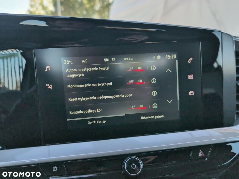 Opel Mokka 54kWh Edition - 22