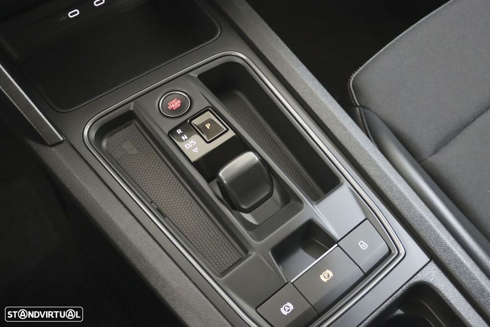 Cupra Formentor 1.5 TSI DSG - 31