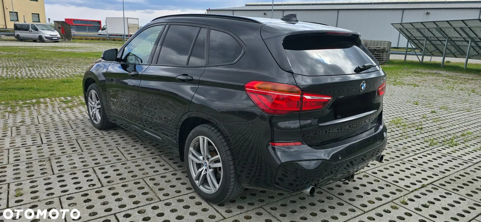 BMW X1 - 9