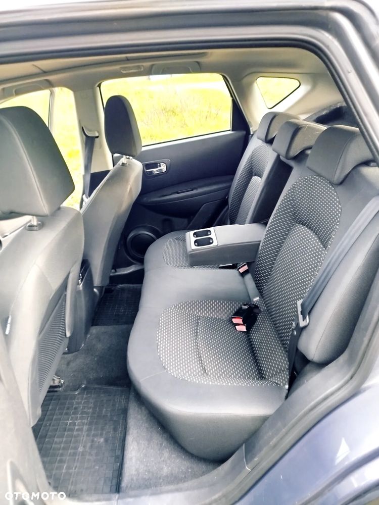 Nissan Qashqai - 6
