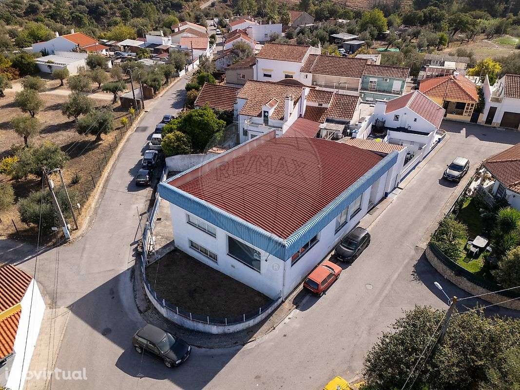 Armazém  para venda - Grande imagem: 3/32