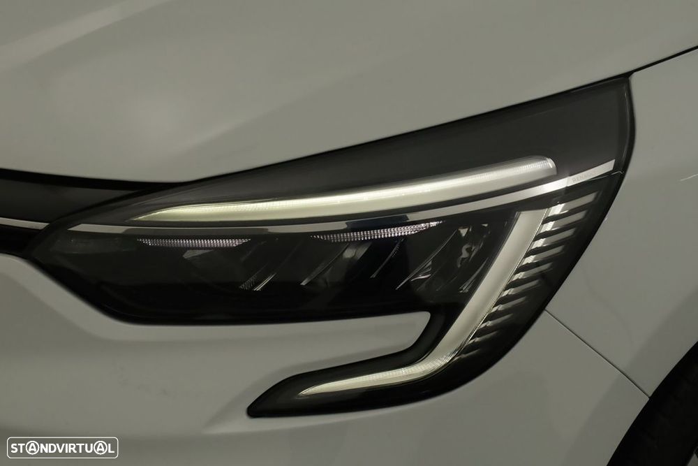 Renault Clio 1.0 TCe RS Line - 6