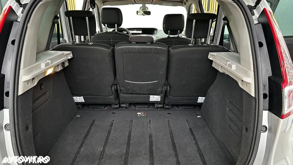 Renault Scenic 1.5 dCi Dynamique - 18