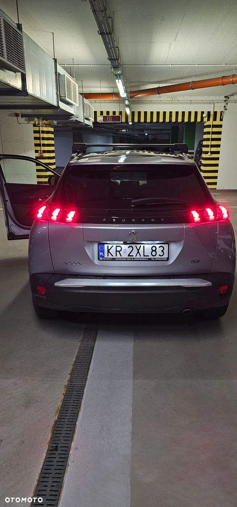 Peugeot 2008 - 6