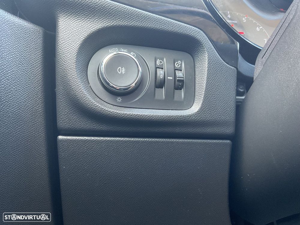 Opel Corsa 1.2 Business - 22