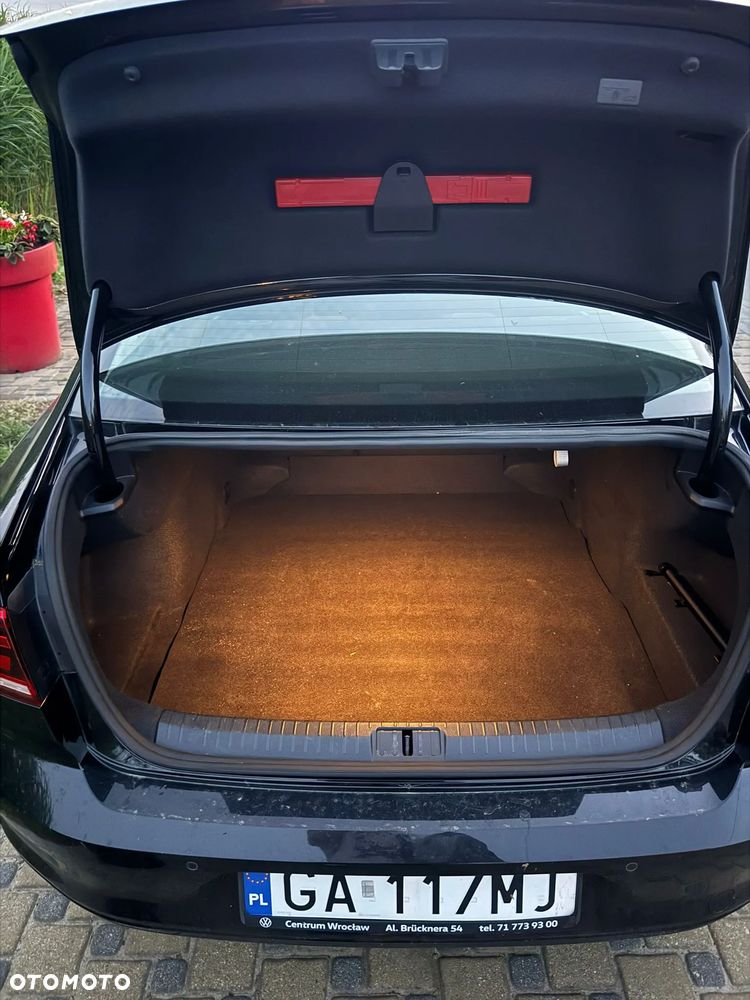 Volkswagen Passat 1.5 TSI EVO Comfortline DSG - 13