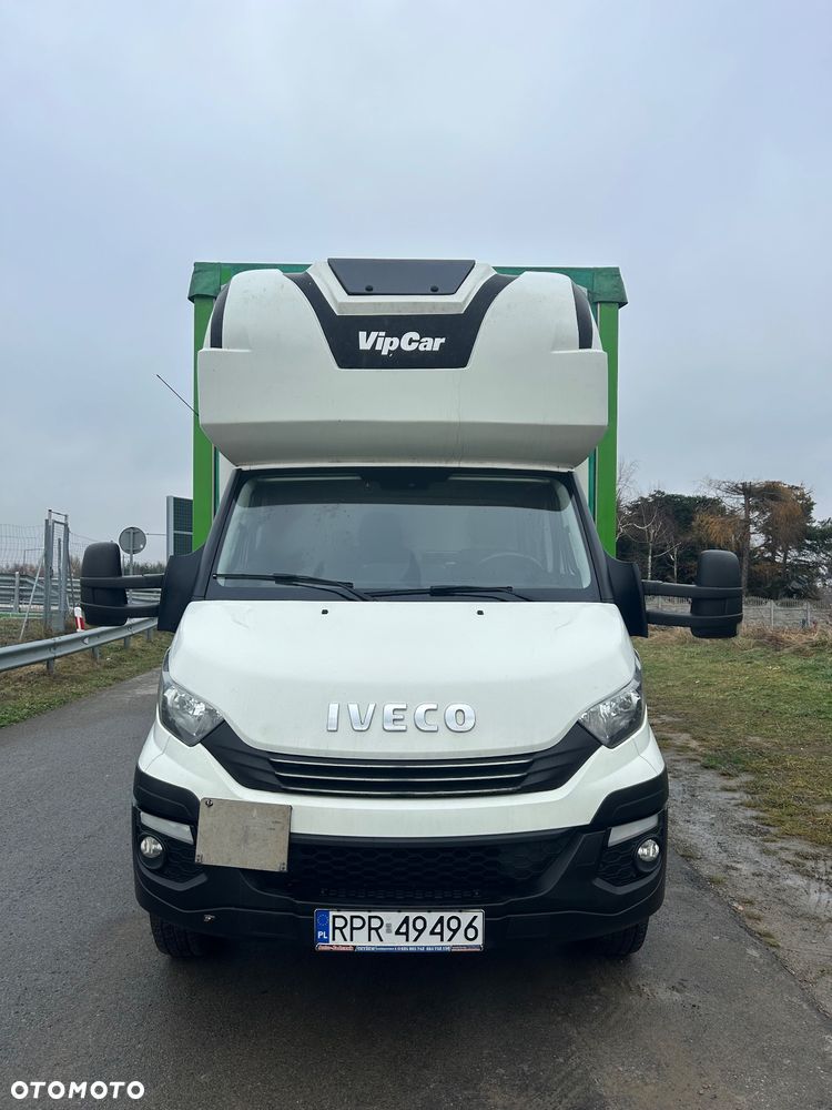 Iveco 70c18 - 2
