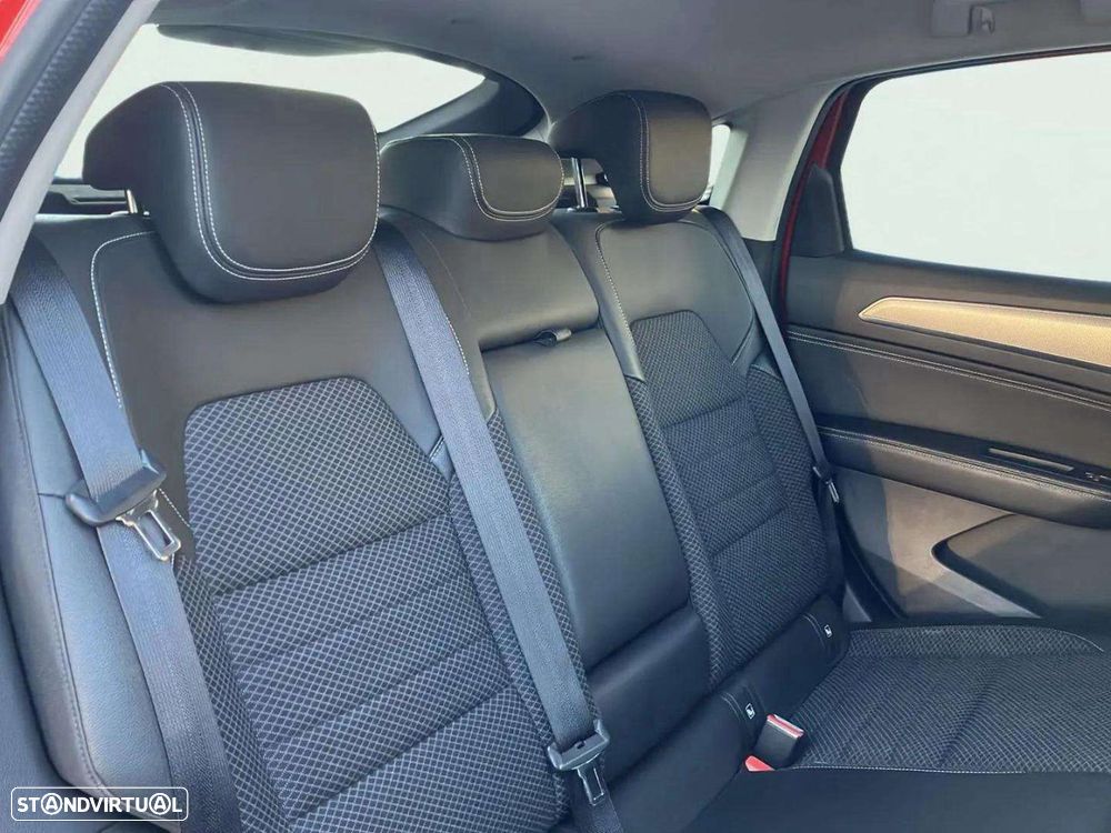 Renault Arkana 1.3 TCe Techno EDC - 17