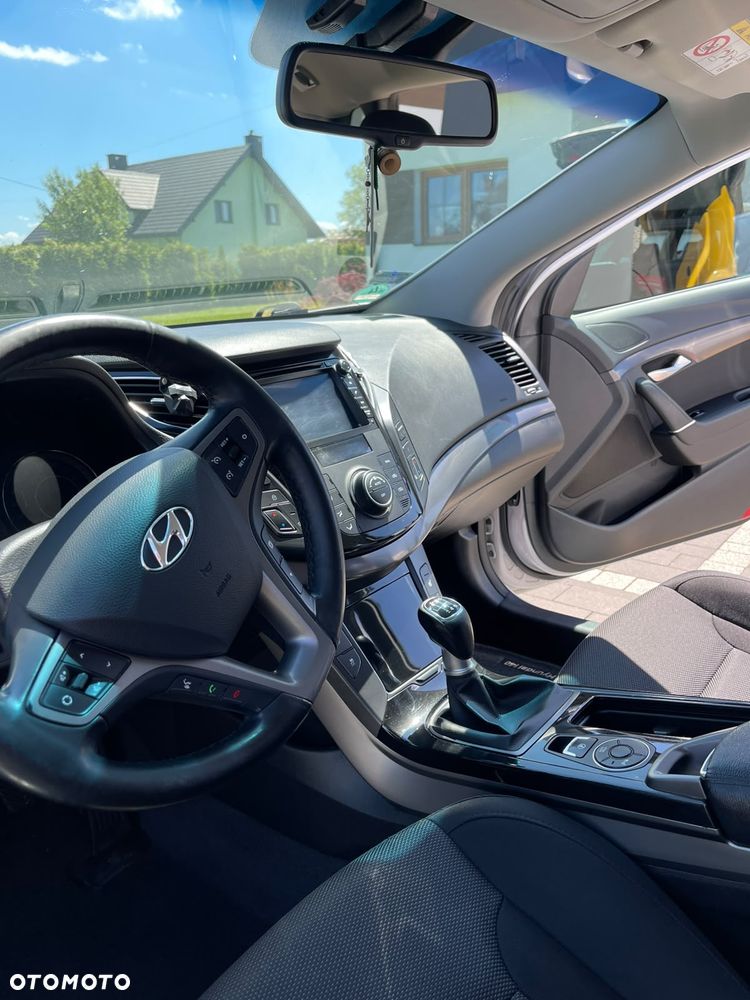 Hyundai i40 1.6 GDI BlueDrive Business - 13