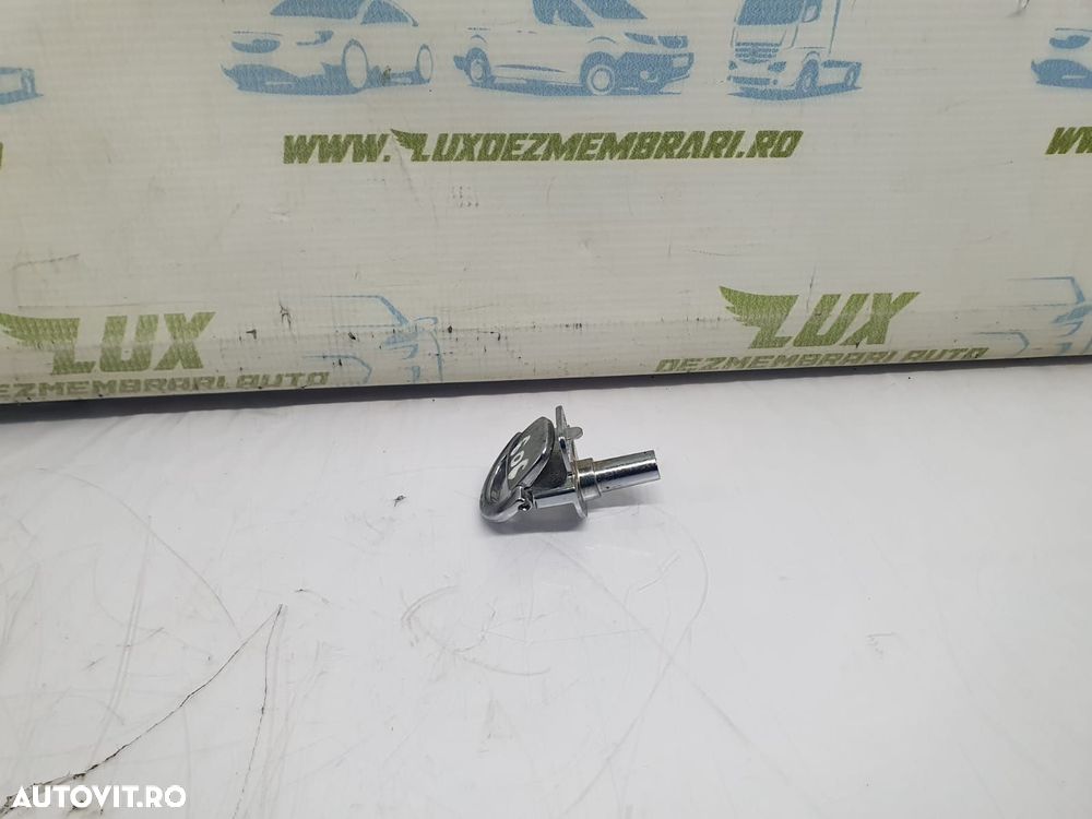 Suport interior 3c9867160 Audi A5 8T [2007 - 2011] 2.7 tdi CGKA - 2