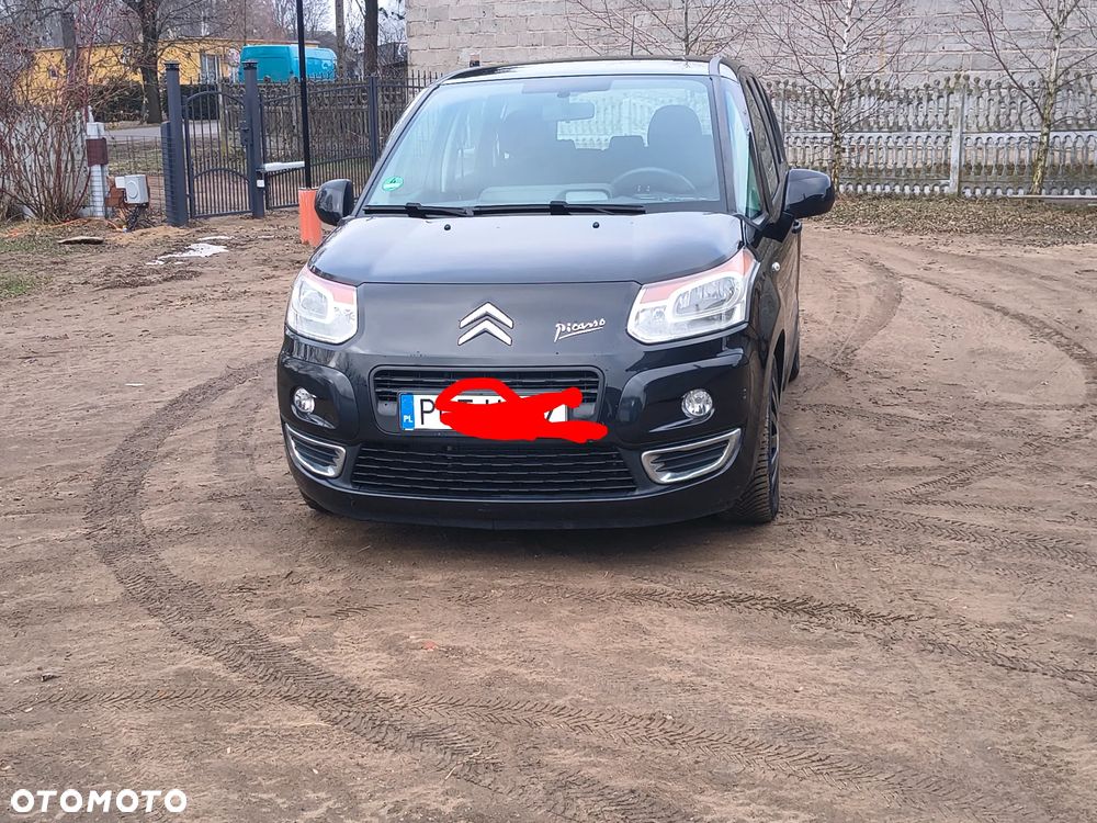 Citroën C3 Picasso VTi 95 Advance - 1