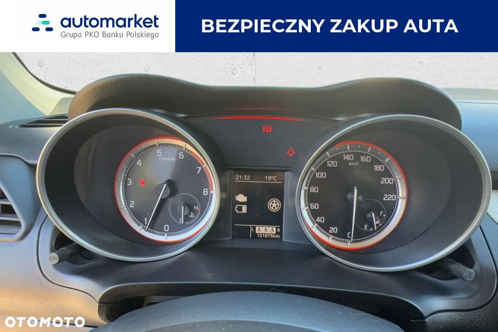 Suzuki Swift - 17