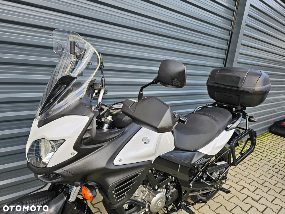 Suzuki DL - 9