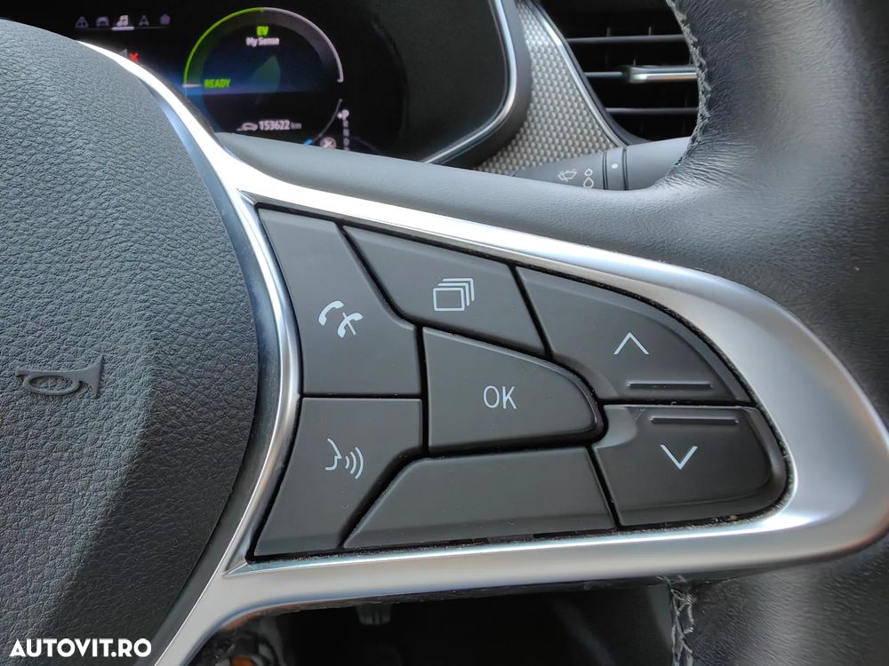 Renault Arkana E-TECH 145 Techno - 26